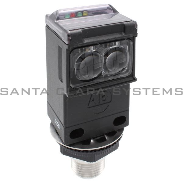 Allen Bradley 42GDR-9004-QD8 PhotoSwitch Product Image