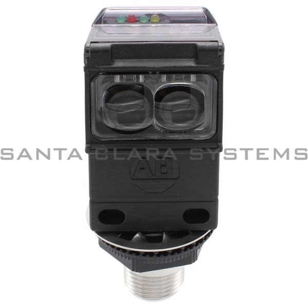 Allen Bradley 42GDR-9004-QD8 PhotoSwitch Product Image