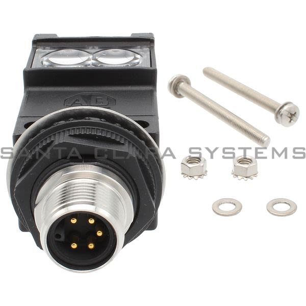Allen Bradley 42GDR-9004-QD8 PhotoSwitch Product Image