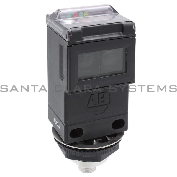 Allen Bradley 42GDU-9200-QD PhotoSwitch Product Image