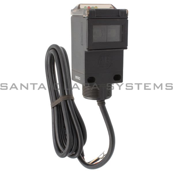 Allen Bradley 42GDU-9204 PhotoSwitch Product Image