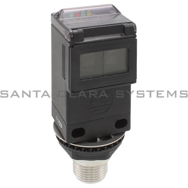 Allen Bradley 42GDU-9204-QD PhotoSwitch Product Image