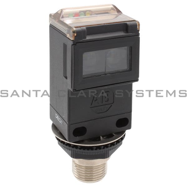 Allen Bradley 42GDU-9205-QD PhotoSwitch Product Image