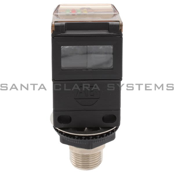 Allen Bradley 42GDU-9205-QD PhotoSwitch Product Image
