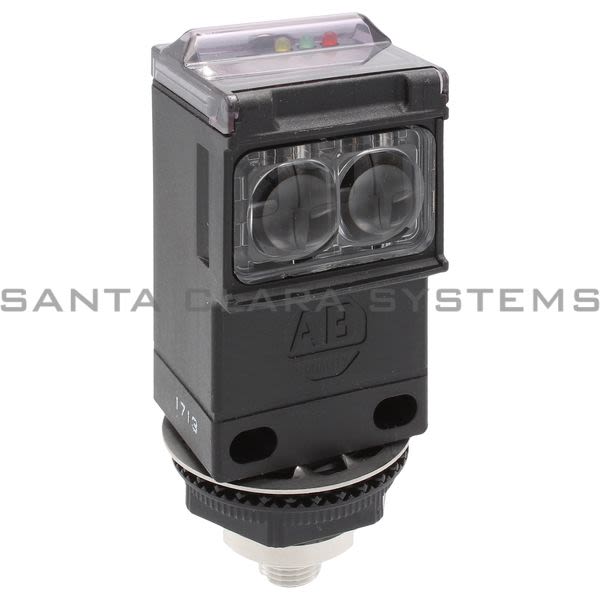 Allen Bradley 42GLP-9000-QD PhotoSwitch Product Image