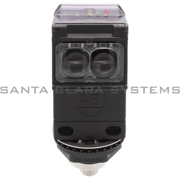 Allen Bradley 42GLP-9000-QD PhotoSwitch Product Image