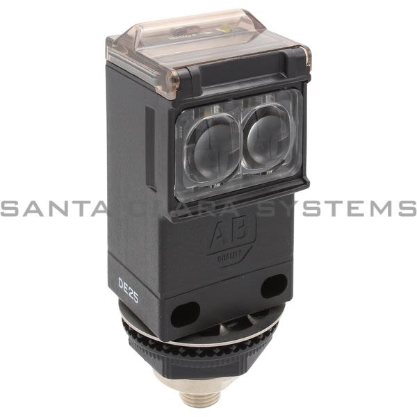 Allen Bradley 42GNL-9000-QD PhotoSwitch Product Image