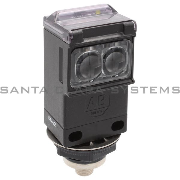 Allen Bradley 42GNL-9040-QD PhotoSwitch Product Image
