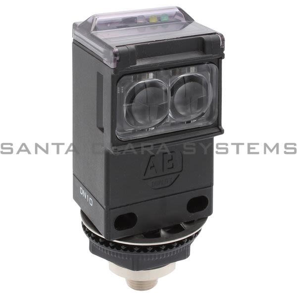 Allen Bradley 42GNR-9000-QD PhotoSwitch Product Image