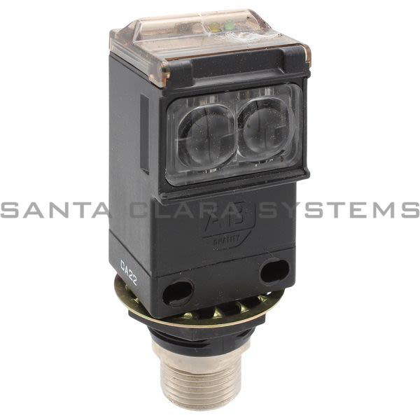 Allen Bradley 42GNR-9000-QD1 PhotoSwitch Product Image