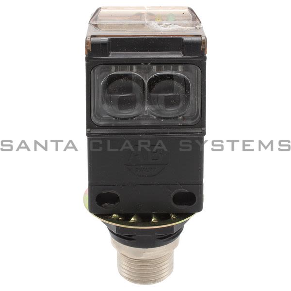 Allen Bradley 42GNR-9000-QD1 PhotoSwitch Product Image