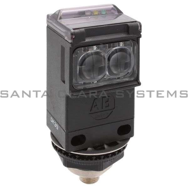 Allen Bradley 42GNR-9010-QD PhotoSwitch Product Image