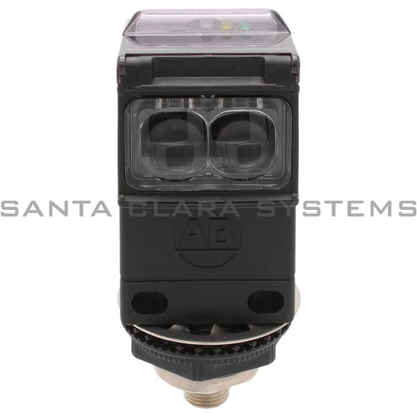 Allen Bradley 42GNR-9010-QD PhotoSwitch Product Image