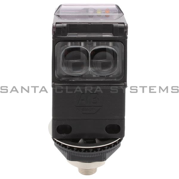 Allen Bradley 42GNR-9020-QD PhotoSwitch Product Image