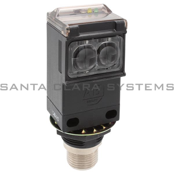 Allen Bradley 42GNU-9000-QD1 PhotoSwitch Product Image