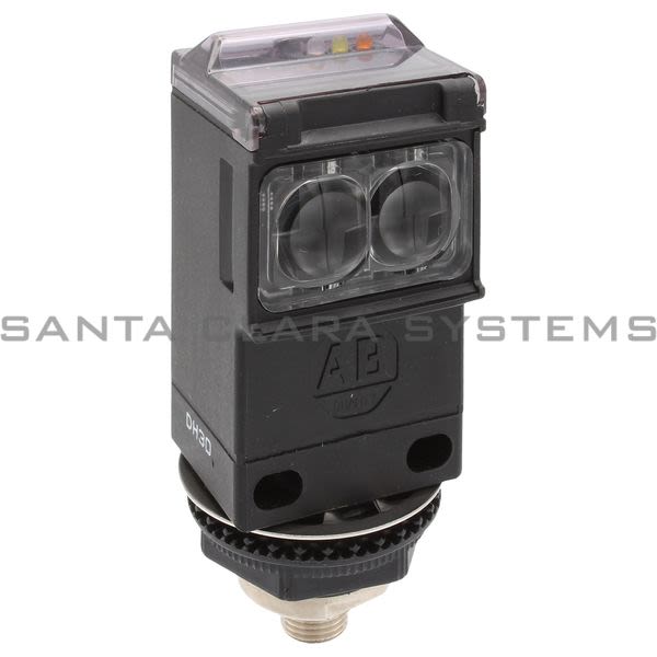 42GNU9020QD Allen Bradley PhotoSwitch Santa Clara Systems