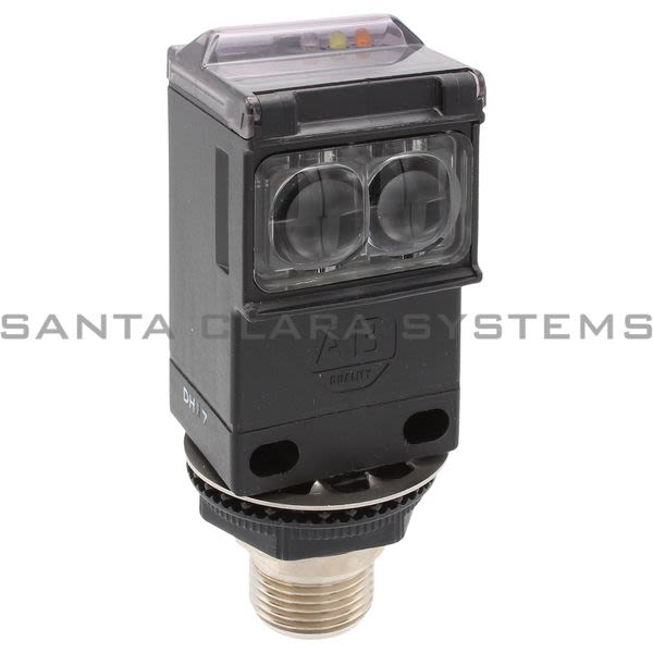 Allen Bradley 42GNU-9020-QD1 PhotoSwitch Product Image