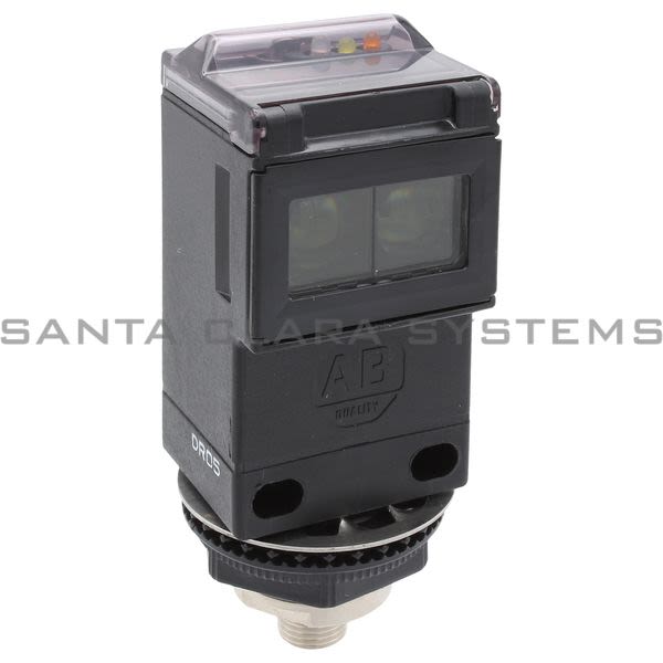 42GNU9220QD Allen Bradley PhotoSwitch Santa Clara Systems