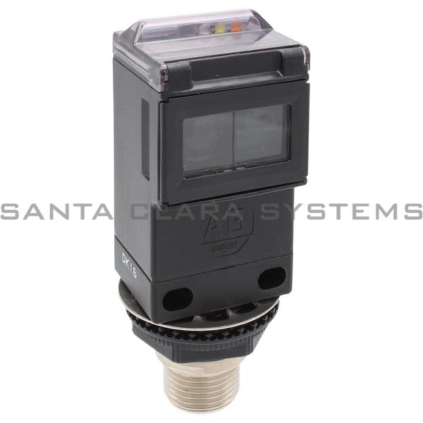 Allen Bradley 42GNU-9220-QD1 PhotoSwitch Product Image
