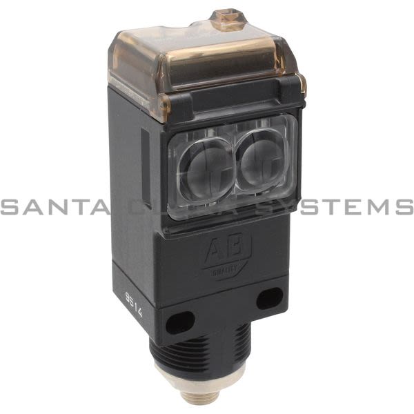 Allen Bradley 42GRAP-10000-QD PhotoSwitch Product Image