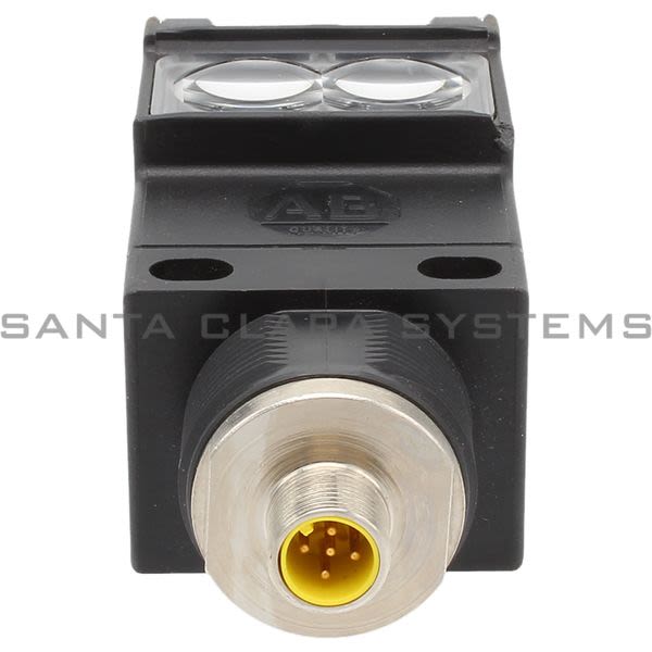 Allen Bradley 42GRAP-10000-QD PhotoSwitch Product Image