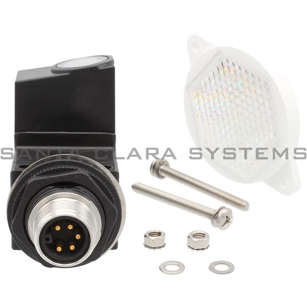 Allen Bradley 42GRC-9202-QD PhotoSwitch | Clearsight Product Image