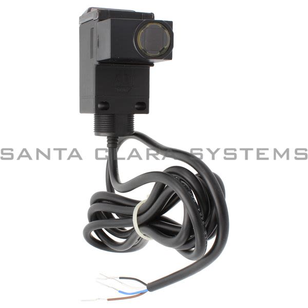 Allen Bradley 42GRC-9203 PhotoSwitch | Clearsight Product Image