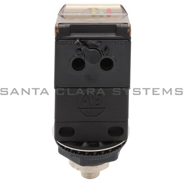 Allen Bradley 42GRF-9000-QD Photoelectric Sensor Product Image