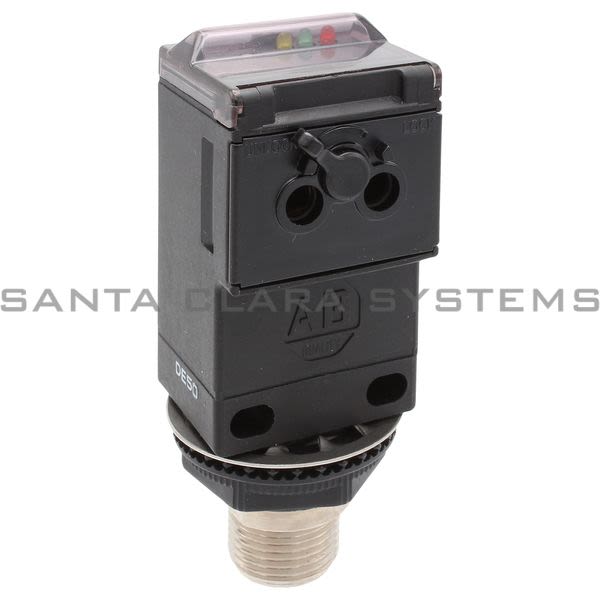 Allen Bradley 42GRF-9000-QD1 PhotoSwitch Product Image