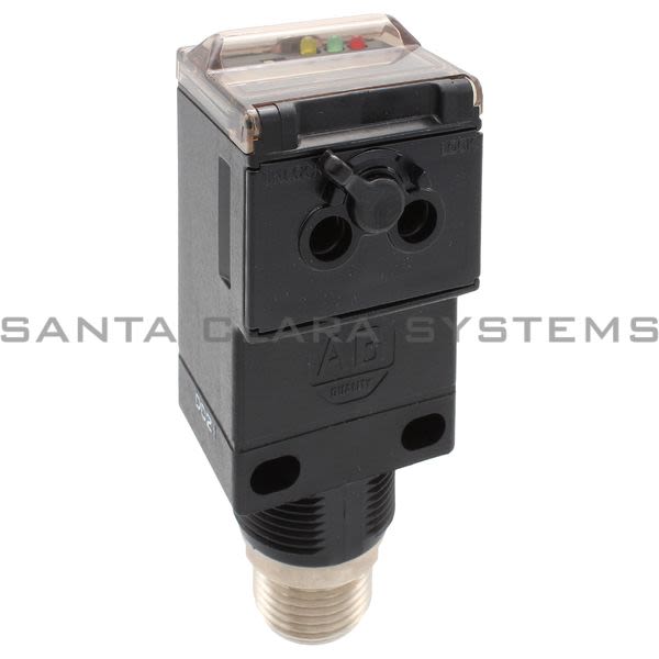 Allen Bradley 42GRF-9001-QD PhotoSwitch Product Image