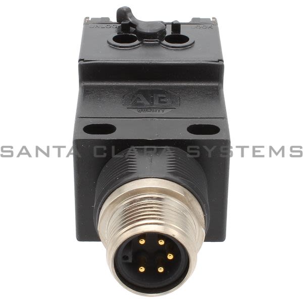 Allen Bradley 42GRF-9001-QD PhotoSwitch Product Image