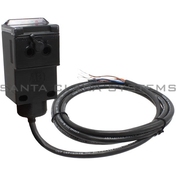 Allen Bradley 42GRF-9002 PhotoSwitch Product Image