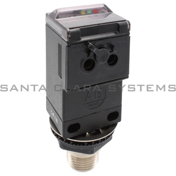 Allen Bradley 42GRF-9002-QD PhotoSwitch Product Image