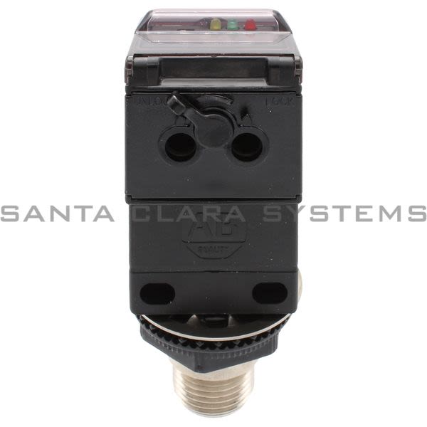 Allen Bradley 42GRF-9002-QD PhotoSwitch Product Image