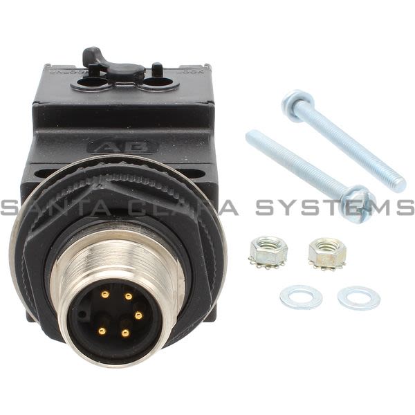 Allen Bradley 42GRF-9002-QD PhotoSwitch Product Image