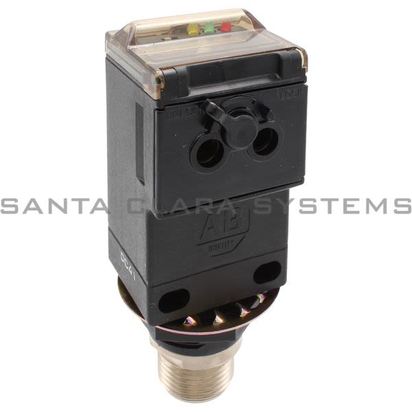 Allen Bradley 42GRF-9003-QD PhotoSwitch Product Image