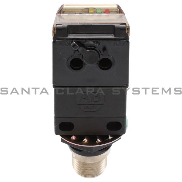 Allen Bradley 42GRF-9003-QD PhotoSwitch Product Image