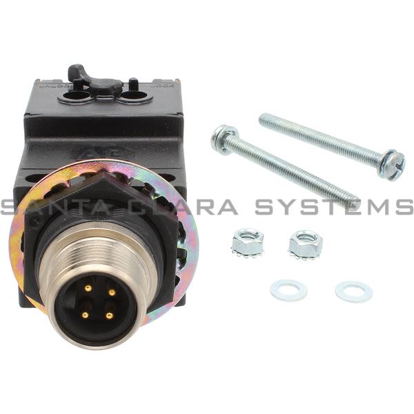 Allen Bradley 42GRF-9003-QD PhotoSwitch Product Image