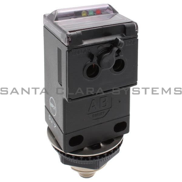 Allen Bradley 42GRF-9003-QD1 PhotoSwitch Product Image