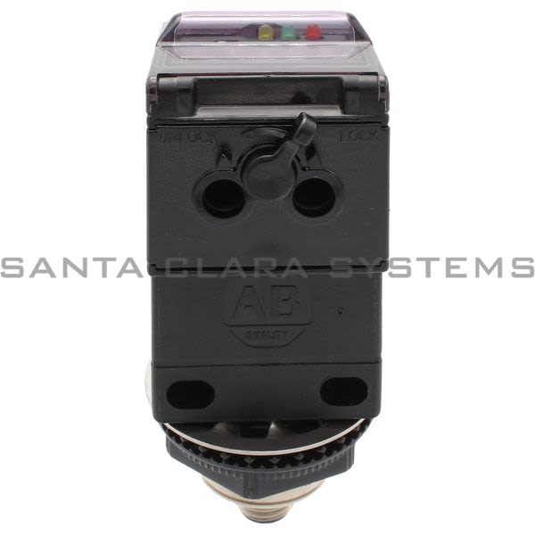 Allen Bradley 42GRF-9003-QD1 PhotoSwitch Product Image