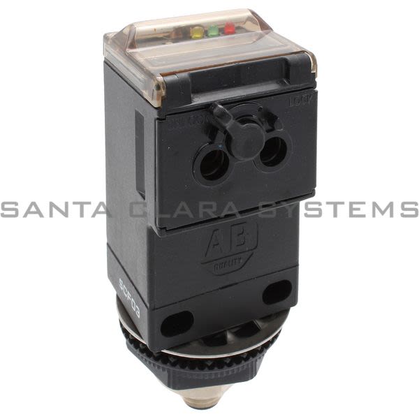 Allen Bradley 42GRF-9003-QD4 Photoelectric Sensor Product Image