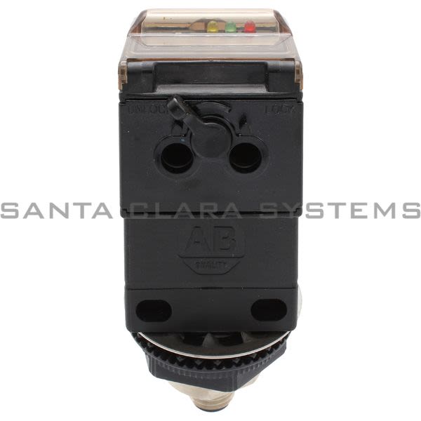Allen Bradley 42GRF-9003-QD4 Photoelectric Sensor Product Image