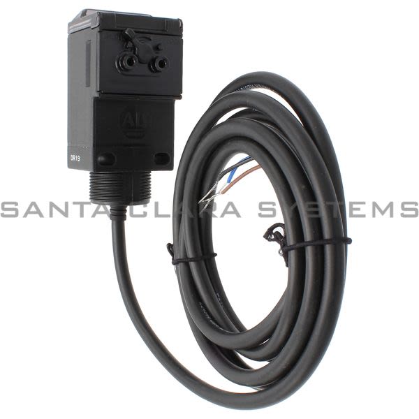 Allen Bradley 42GRF-9100 PhotoSwitch Product Image