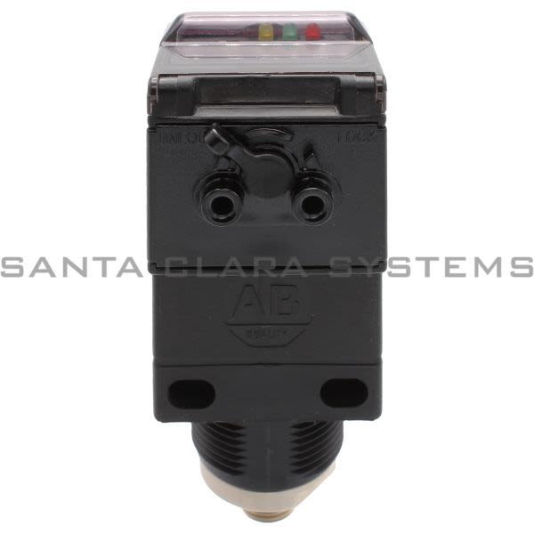 Allen Bradley Photoswitch Grf Qd En Stock Y Listos Para Enviar Santa Clara Systems