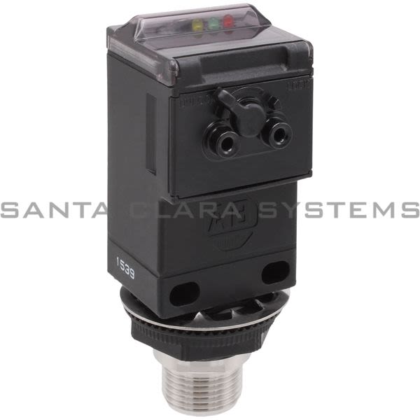 Allen Bradley 42GRF-9100-QD1 Photoswitch Product Image