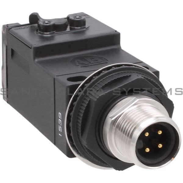 Allen Bradley 42GRF-9100-QD1 Photoswitch Product Image