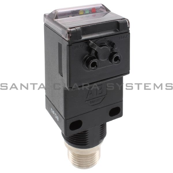 Allen Bradley 42GRF-9102-QD PhotoSwitch Product Image