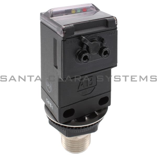 Allen Bradley 42GRF-9103-QD PhotoSwitch Product Image