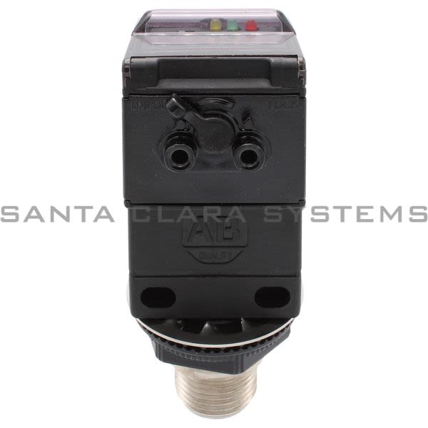 Allen Bradley 42GRF-9103-QD PhotoSwitch Product Image