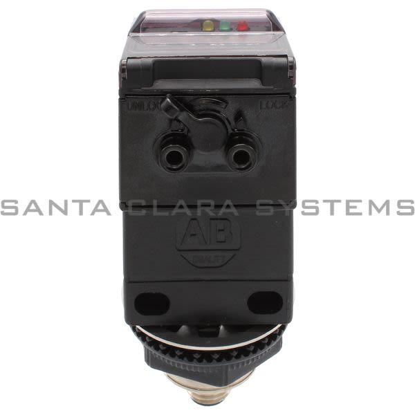 Allen Bradley 42GRF-9103-QD1 PhotoSwitch Product Image